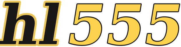 hl555 logo