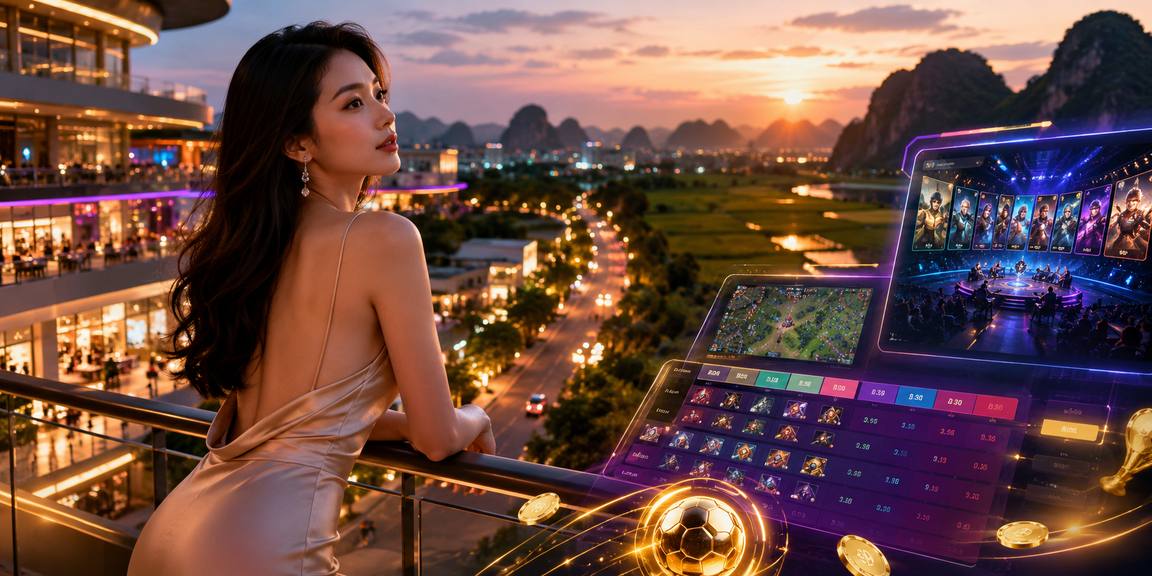 hl555 casino app visual